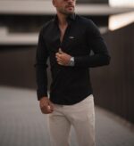 Camisa Preta - Image 2