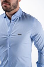 Camisa Azul Celeste - Image 2