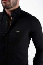 Camisa Preta - Image 3