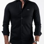 Camisa Preta