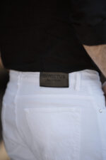 Tapered Jeans Branco - Image 3