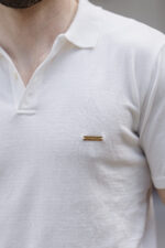 Pólo Liso Branco - Image 3